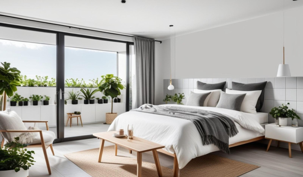 New Build - Detached Villa - Orihuela Costa - Las Filipinas