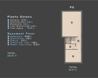 New Build - Detached Villa - Orihuela Costa - Las Filipinas