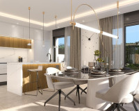 New Build - Detached Villa - Orihuela Costa - Las Filipinas