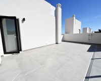 New Build - Detached Villa - Orihuela Costa - Las Filipinas