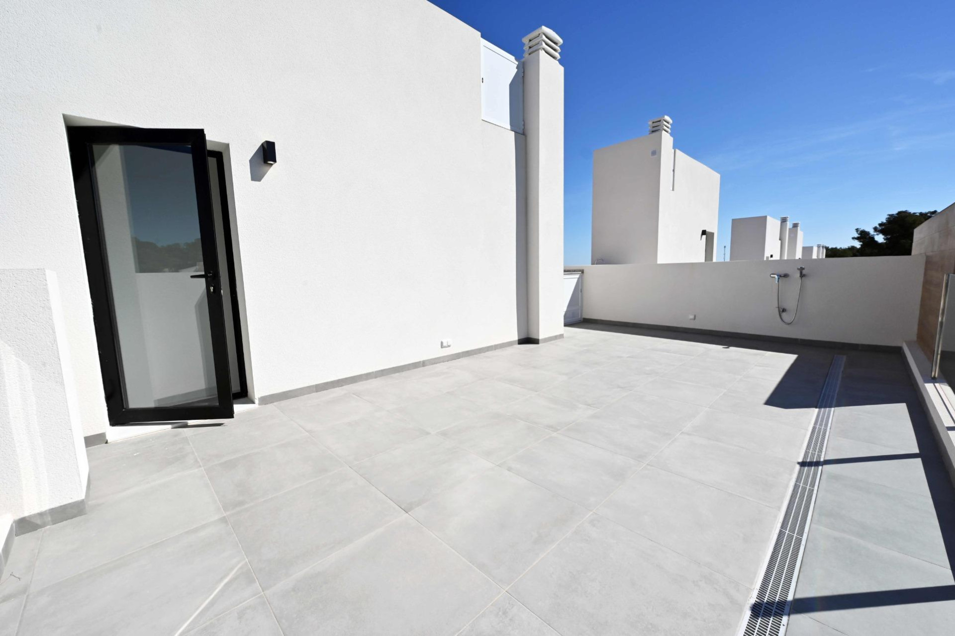 New Build - Detached Villa - Orihuela Costa - Las Filipinas