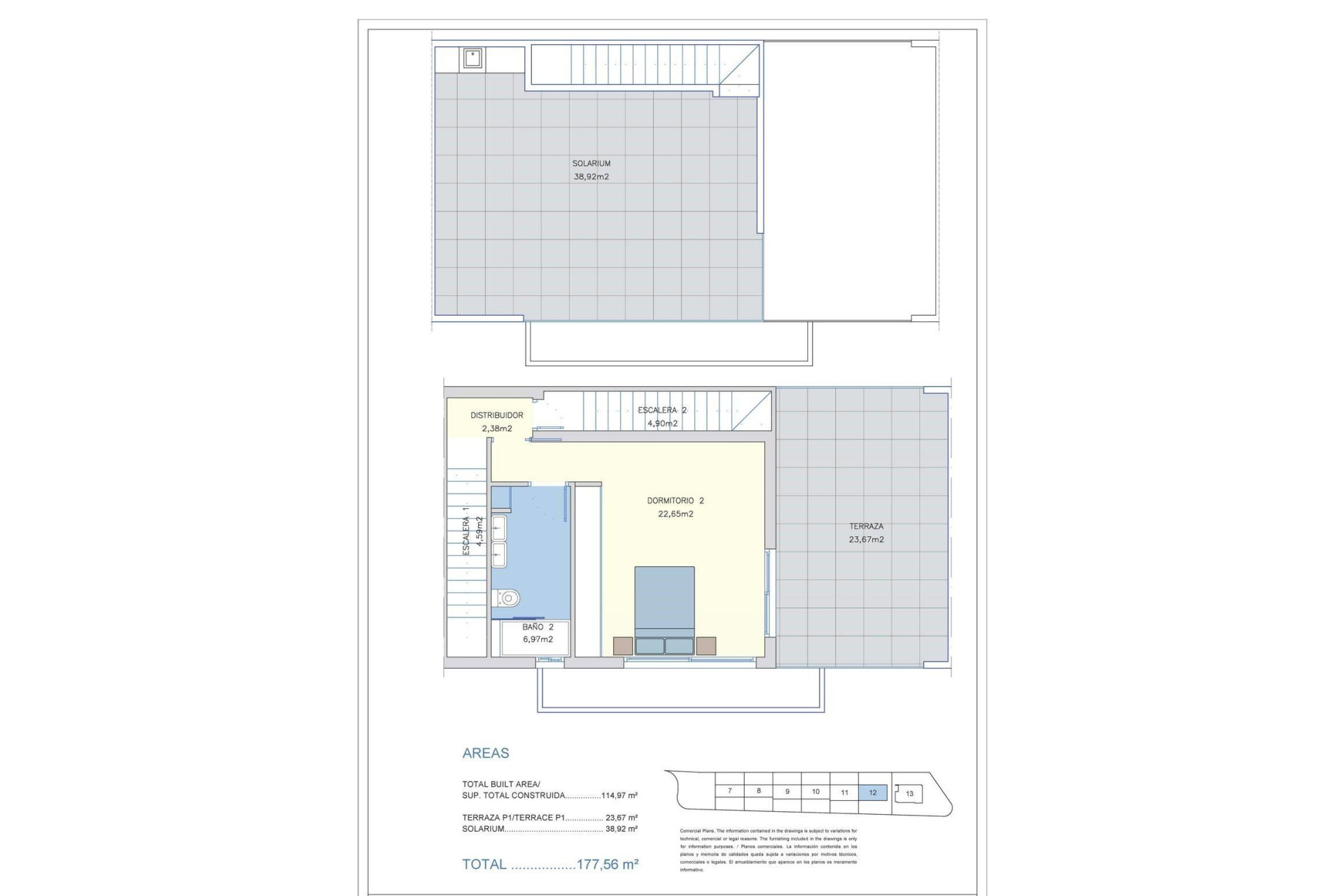 New Build - Detached Villa - Orihuela Costa - Las Filipinas