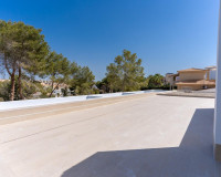 New Build - Detached Villa - Orihuela Costa - Las Filipinas