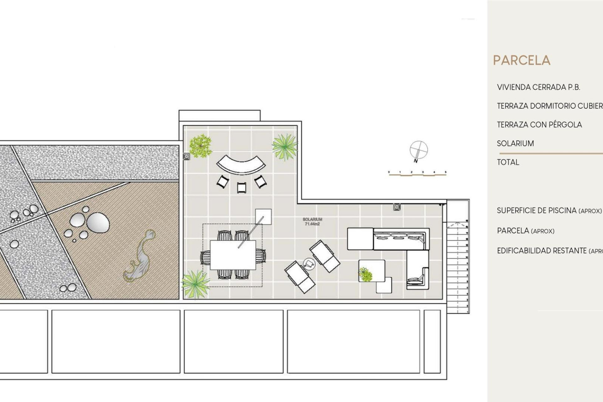 New Build - Detached Villa - Orihuela Costa - Las Filipinas