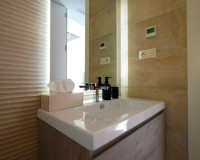 New Build - Detached Villa - Orihuela Costa - Los Altos