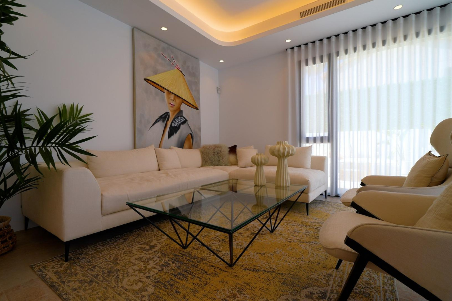 New Build - Detached Villa - Orihuela Costa - Los Altos