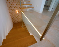 New Build - Detached Villa - Orihuela Costa - Los Altos