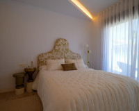 New Build - Detached Villa - Orihuela Costa - Los Altos