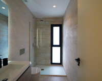 New Build - Detached Villa - Orihuela Costa - Los Altos