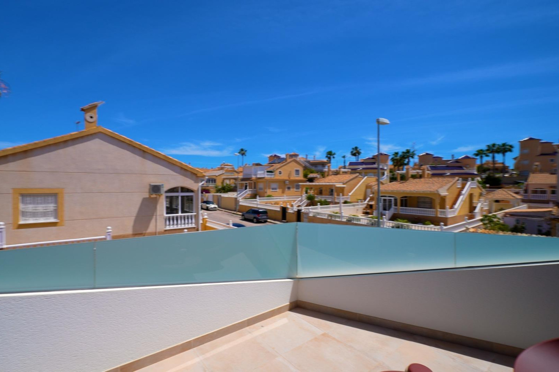 New Build - Detached Villa - Orihuela Costa - Los Altos