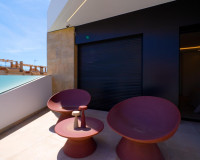 New Build - Detached Villa - Orihuela Costa - Los Altos