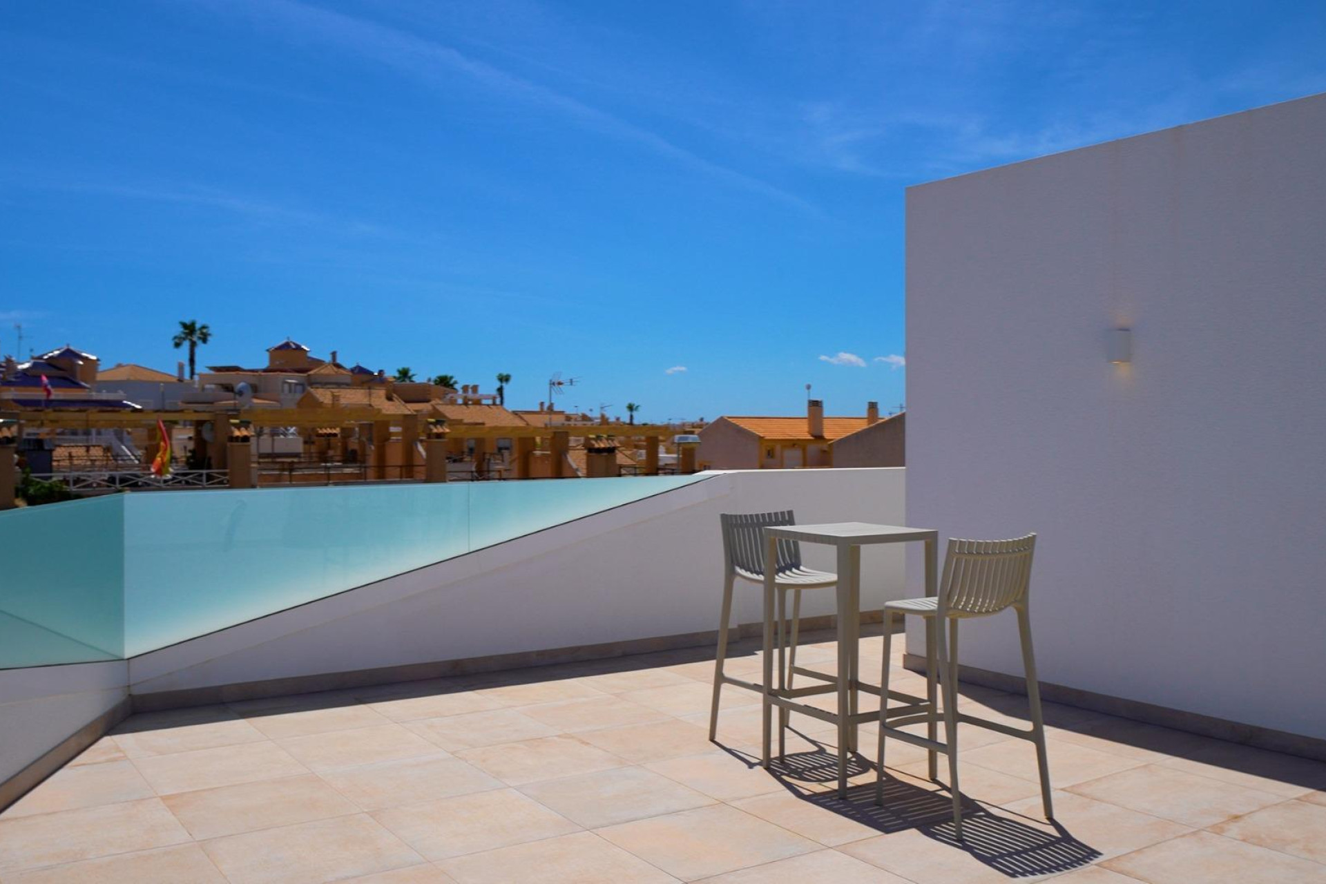 New Build - Detached Villa - Orihuela Costa - Los Altos