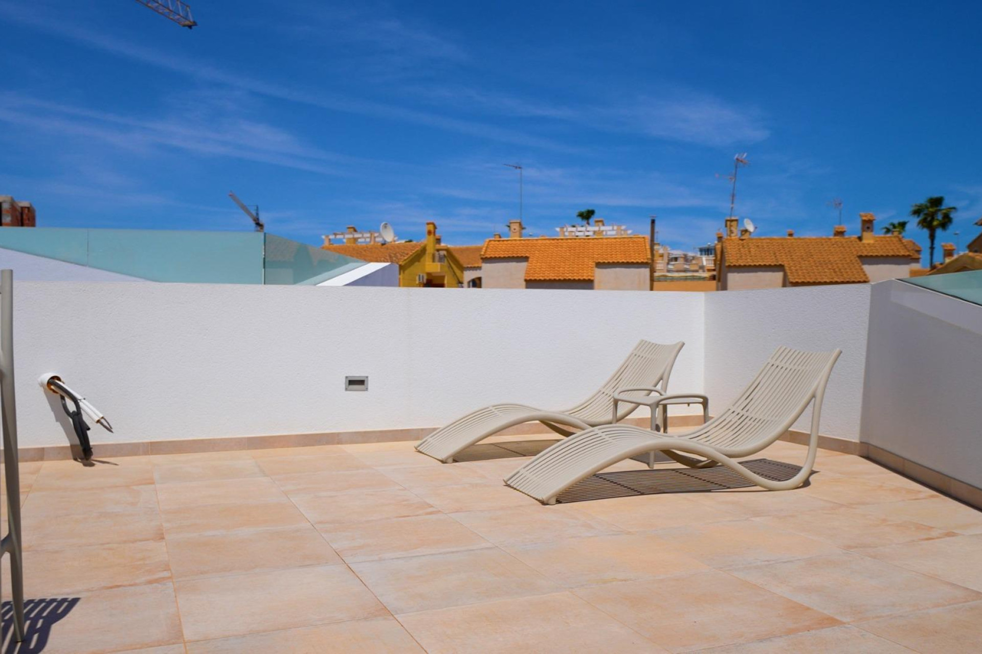 New Build - Detached Villa - Orihuela Costa - Los Altos