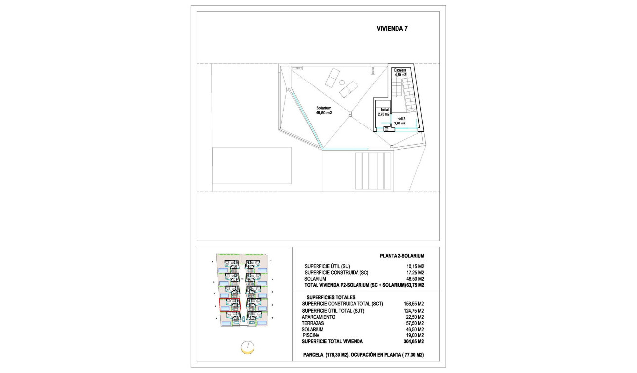 New Build - Detached Villa - Orihuela Costa - Los Altos