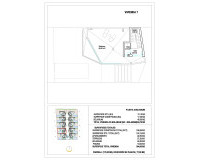 New Build - Detached Villa - Orihuela Costa - Los Altos