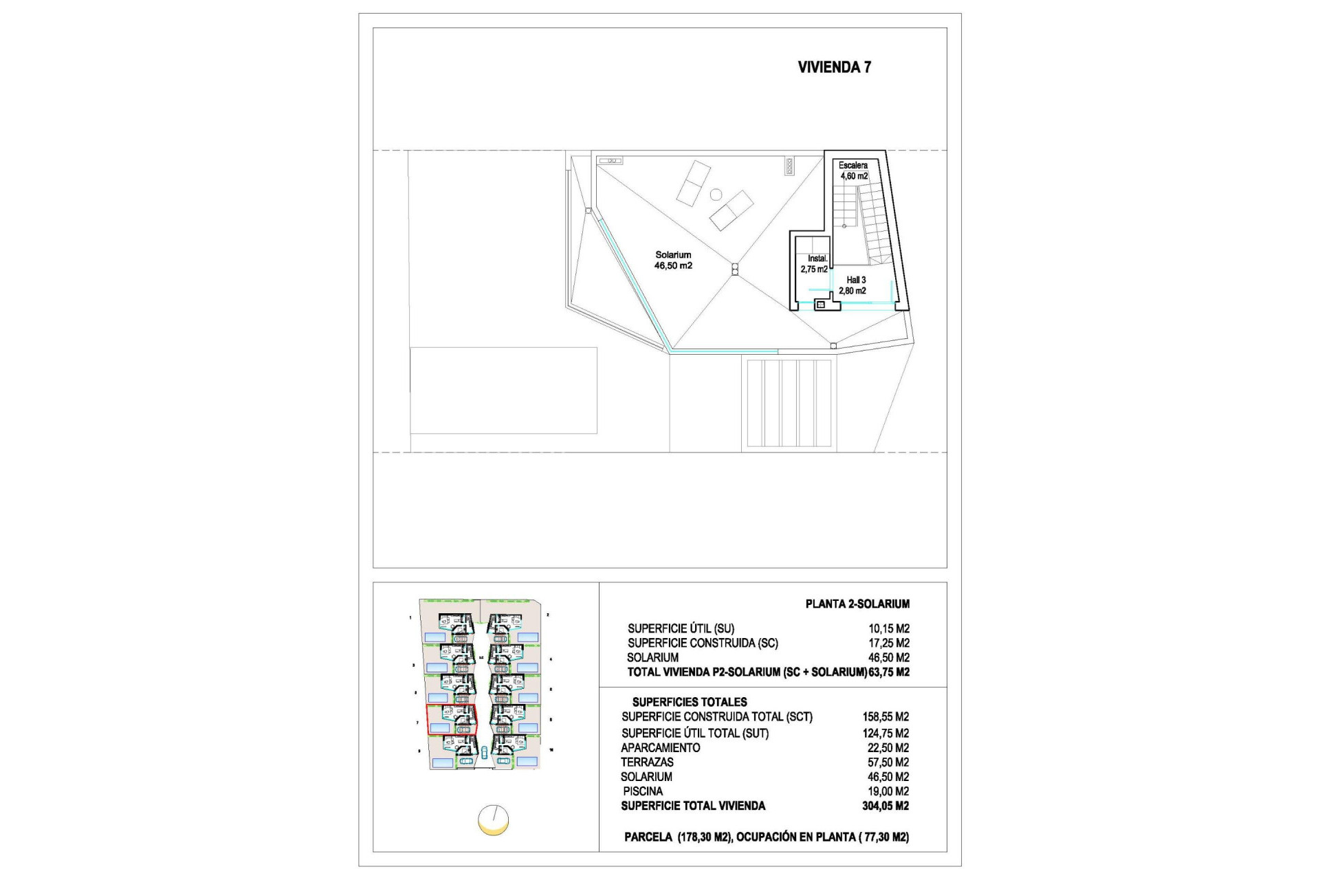 New Build - Detached Villa - Orihuela Costa - Los Altos