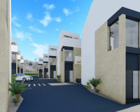 New Build - Detached Villa - Orihuela Costa - Los Altos