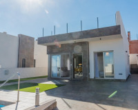 New Build - Detached Villa - Orihuela Costa - PAU 8