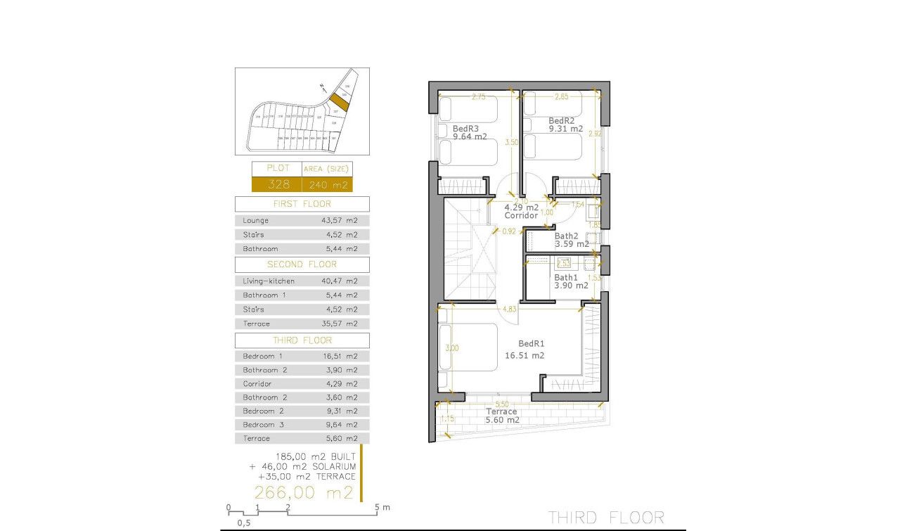 New Build - Detached Villa - Orihuela Costa - PAU 8