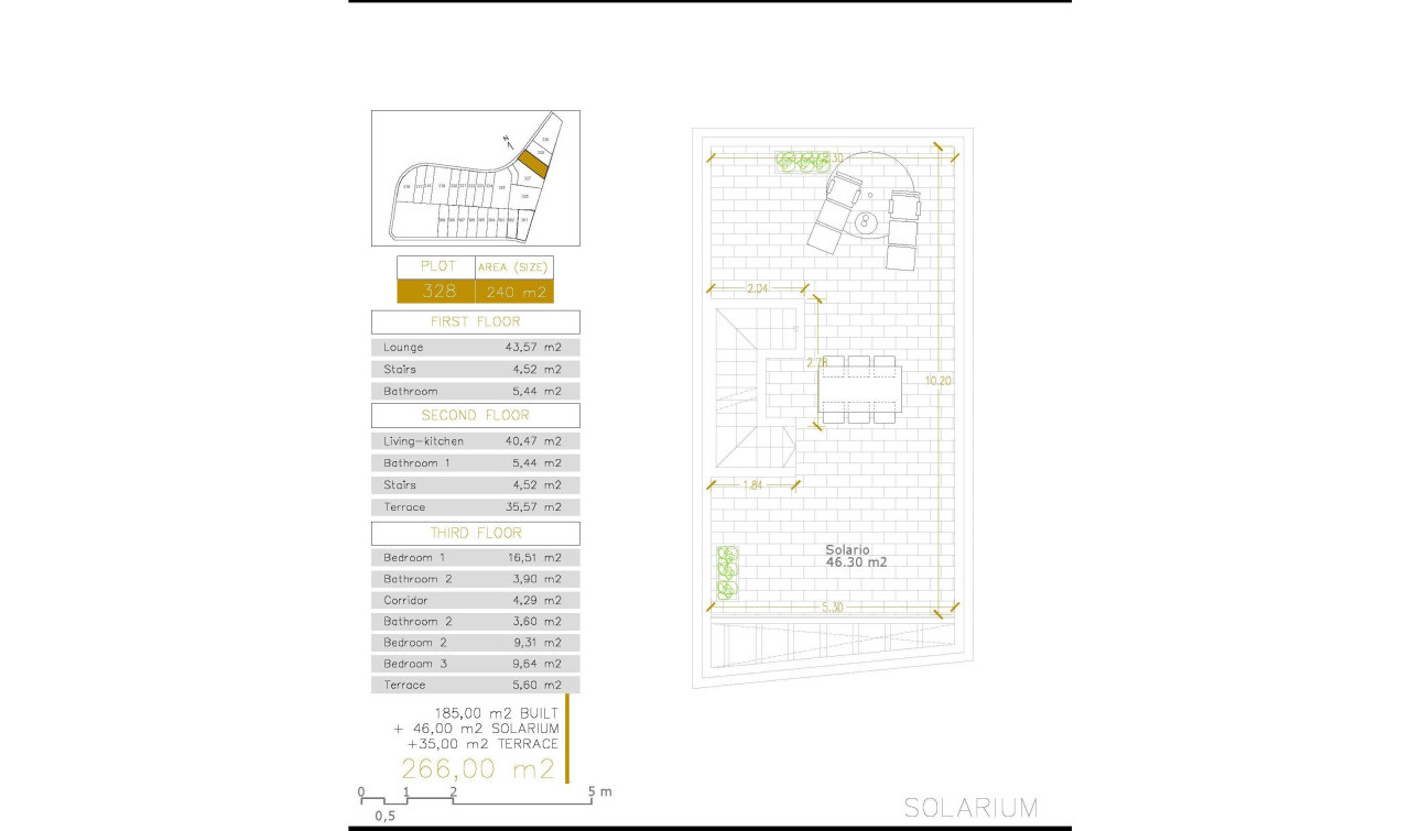 New Build - Detached Villa - Orihuela Costa - PAU 8