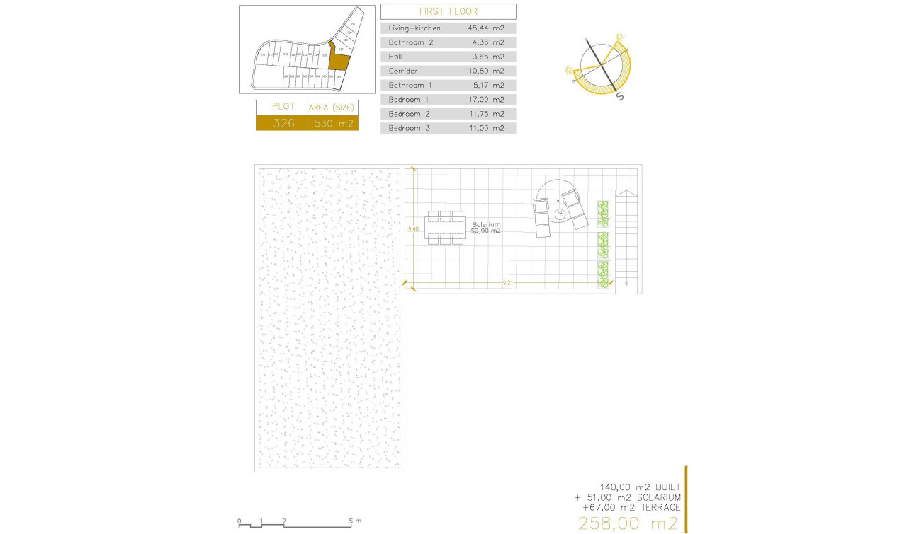 New Build - Detached Villa - Orihuela Costa - PAU 8