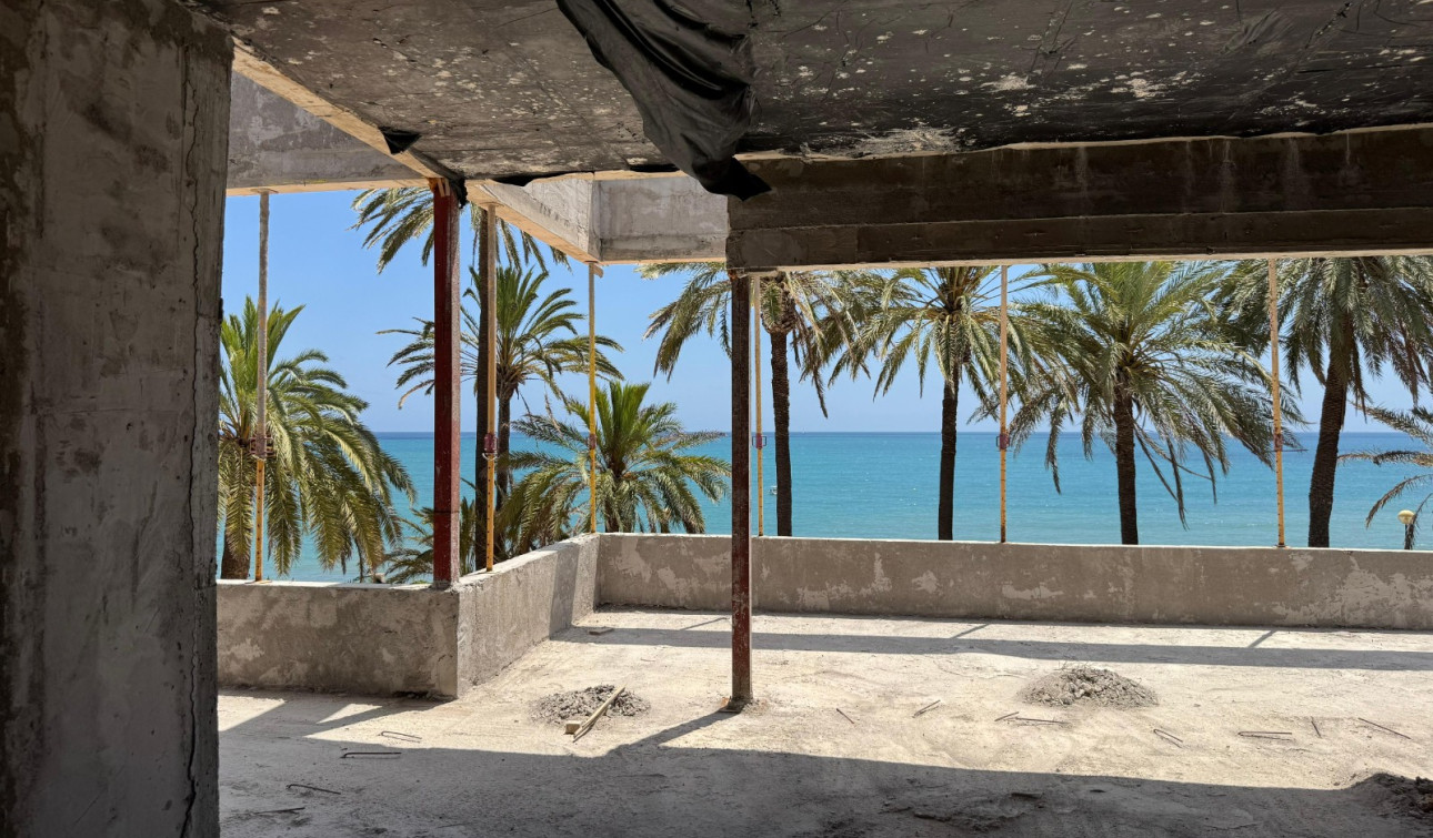 New Build - Detached Villa - Orihuela Costa - Punta Prima