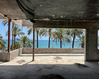 New Build - Detached Villa - Orihuela Costa - Punta Prima