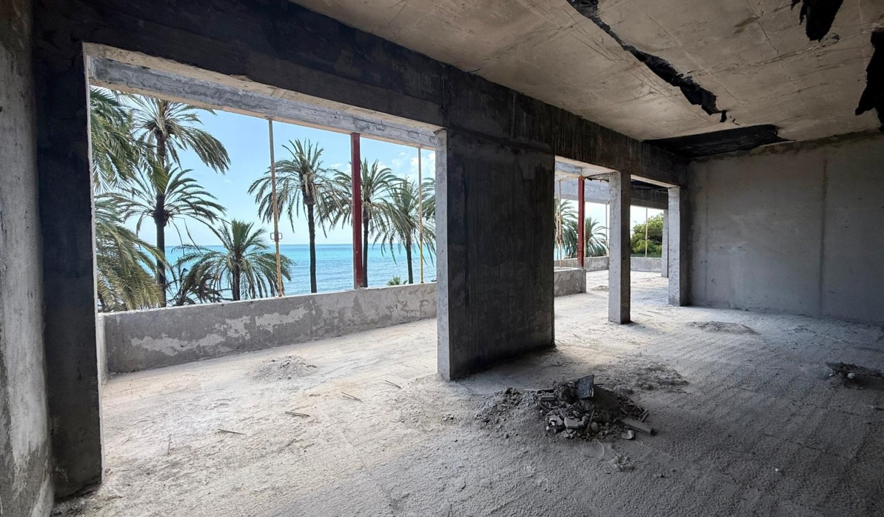 New Build - Detached Villa - Orihuela Costa - Punta Prima