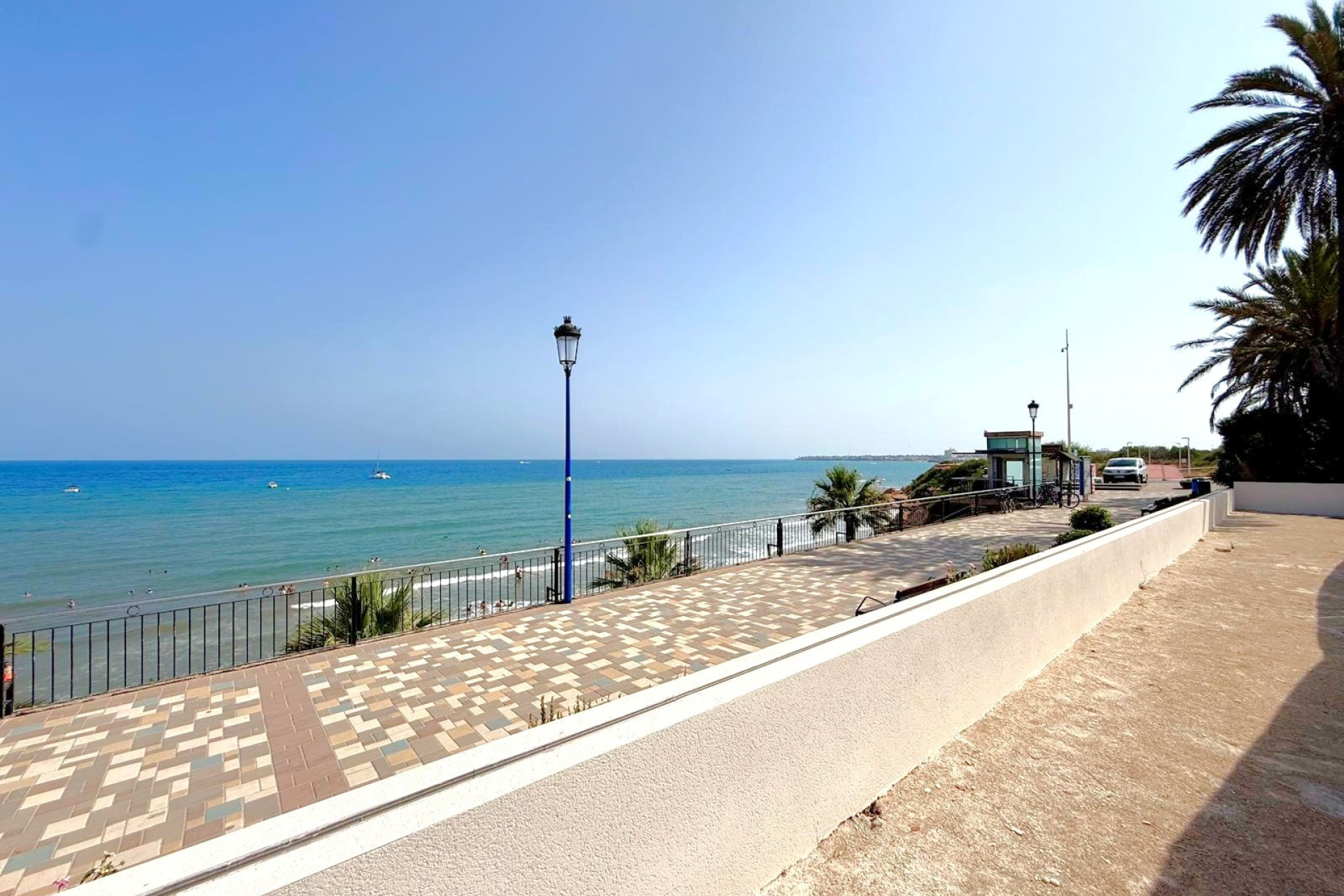 New Build - Detached Villa - Orihuela Costa - Punta Prima