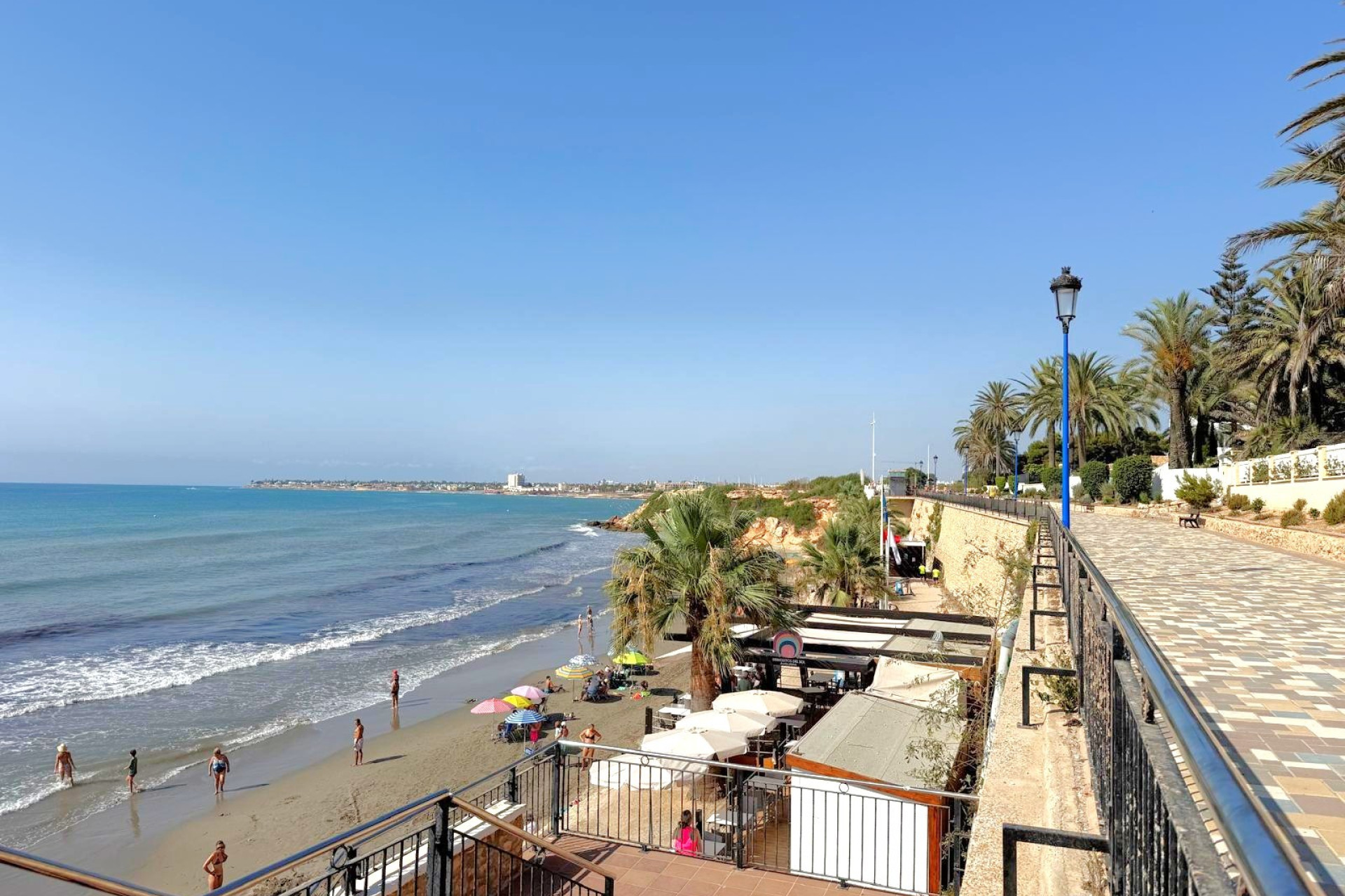 New Build - Detached Villa - Orihuela Costa - Punta Prima