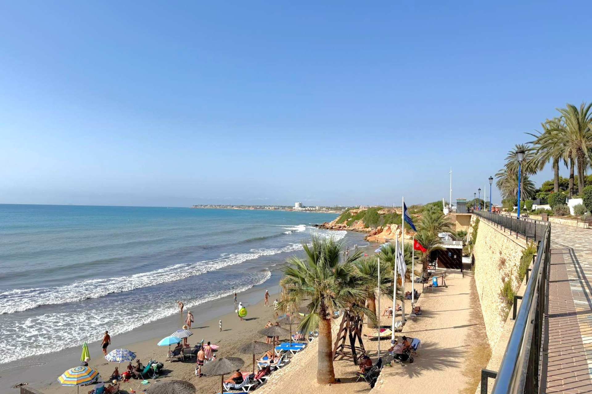 New Build - Detached Villa - Orihuela Costa - Punta Prima