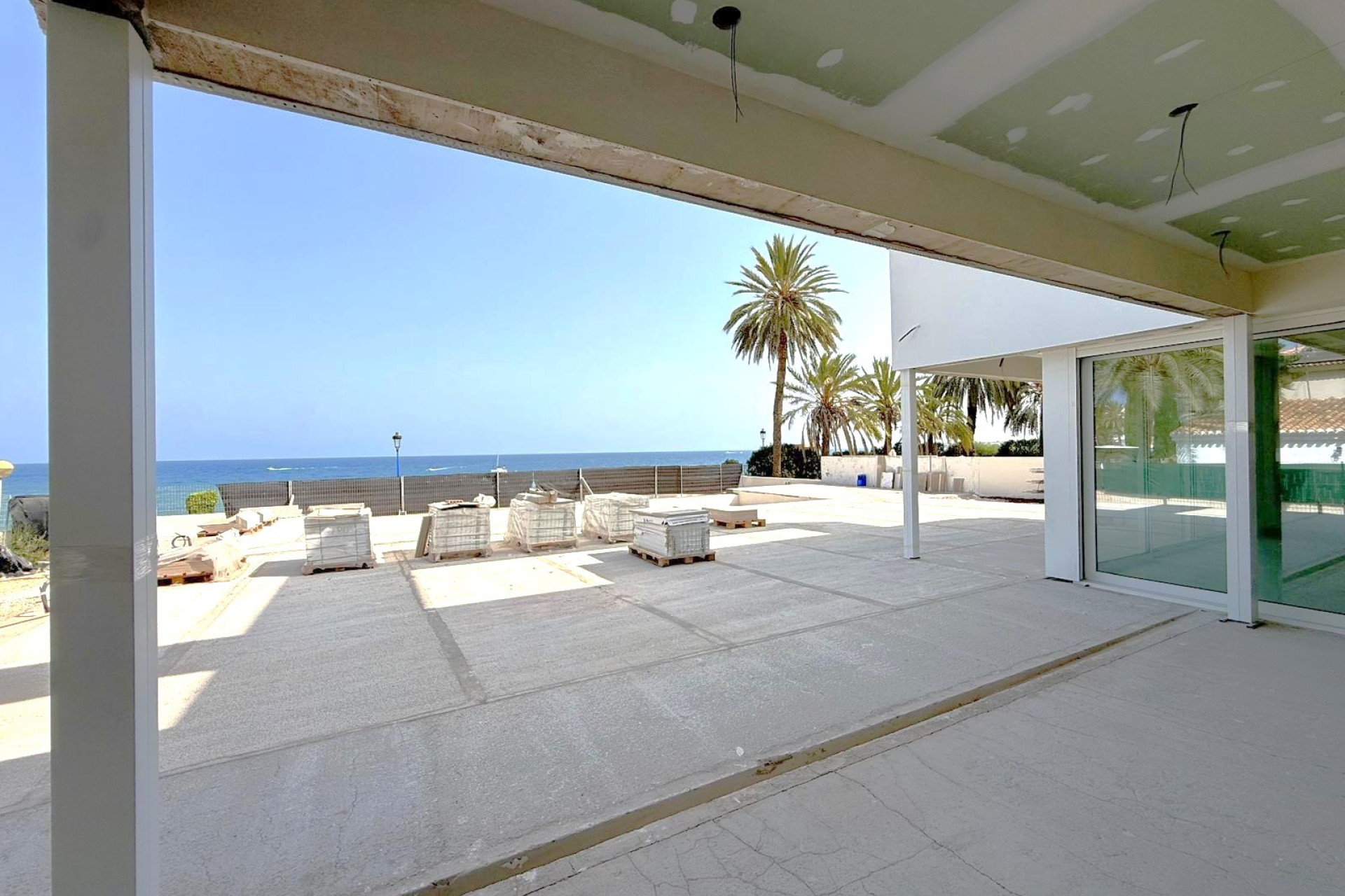 New Build - Detached Villa - Orihuela Costa - Punta Prima