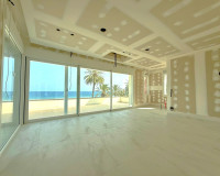 New Build - Detached Villa - Orihuela Costa - Punta Prima