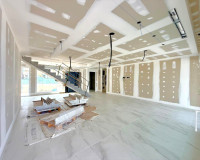New Build - Detached Villa - Orihuela Costa - Punta Prima
