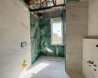 New Build - Detached Villa - Orihuela Costa - Punta Prima