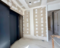 New Build - Detached Villa - Orihuela Costa - Punta Prima