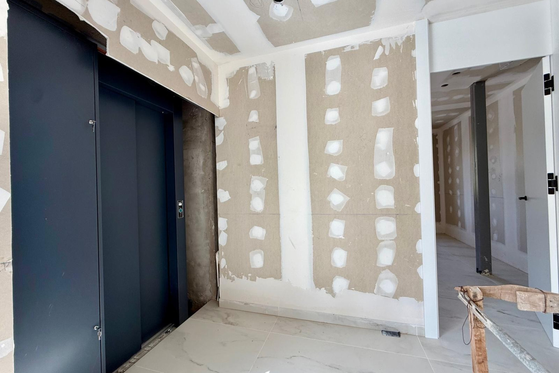 New Build - Detached Villa - Orihuela Costa - Punta Prima