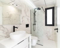 New Build - Detached Villa - Orihuela Costa - Punta Prima