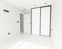 New Build - Detached Villa - Orihuela Costa - Punta Prima