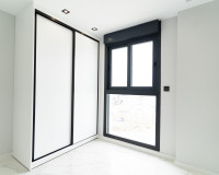 New Build - Detached Villa - Orihuela Costa - Punta Prima