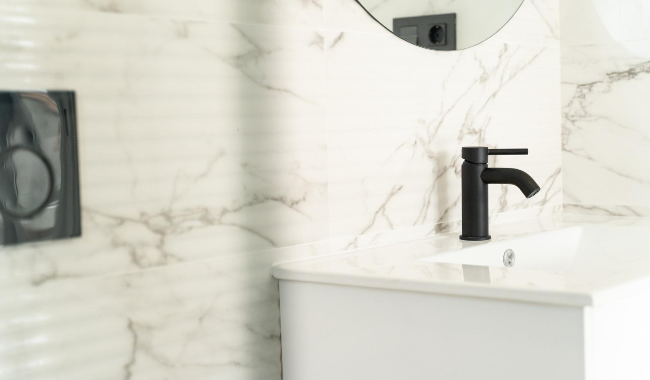 New Build - Detached Villa - Orihuela Costa - Punta Prima