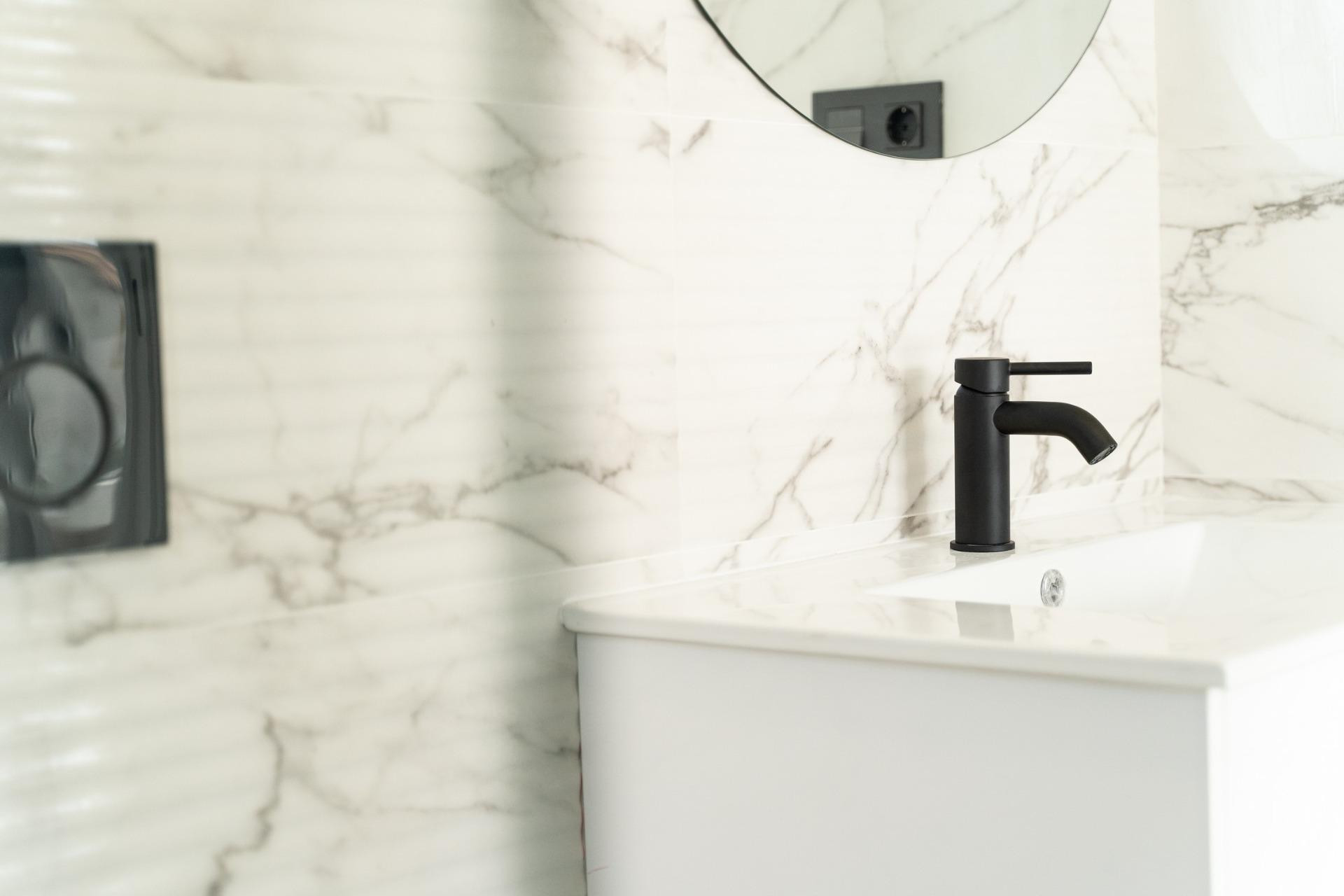 New Build - Detached Villa - Orihuela Costa - Punta Prima