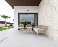 New Build - Detached Villa - Orihuela - Entre Naranjos