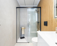 New Build - Detached Villa - Orihuela - Entre Naranjos