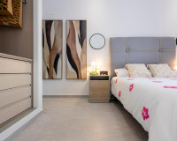 New Build - Detached Villa - Orihuela - Entre Naranjos