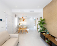 New Build - Detached Villa - Orihuela - Entre Naranjos