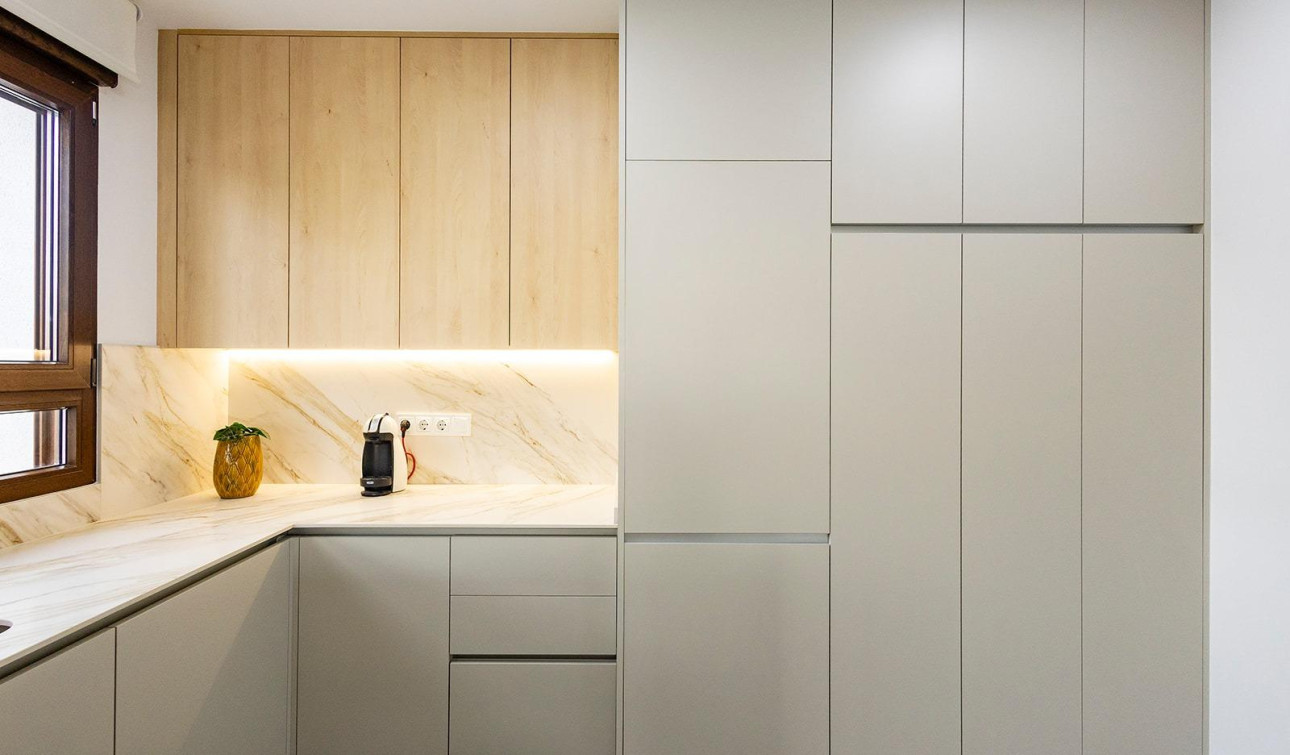 New Build - Detached Villa - Orihuela - Entre Naranjos