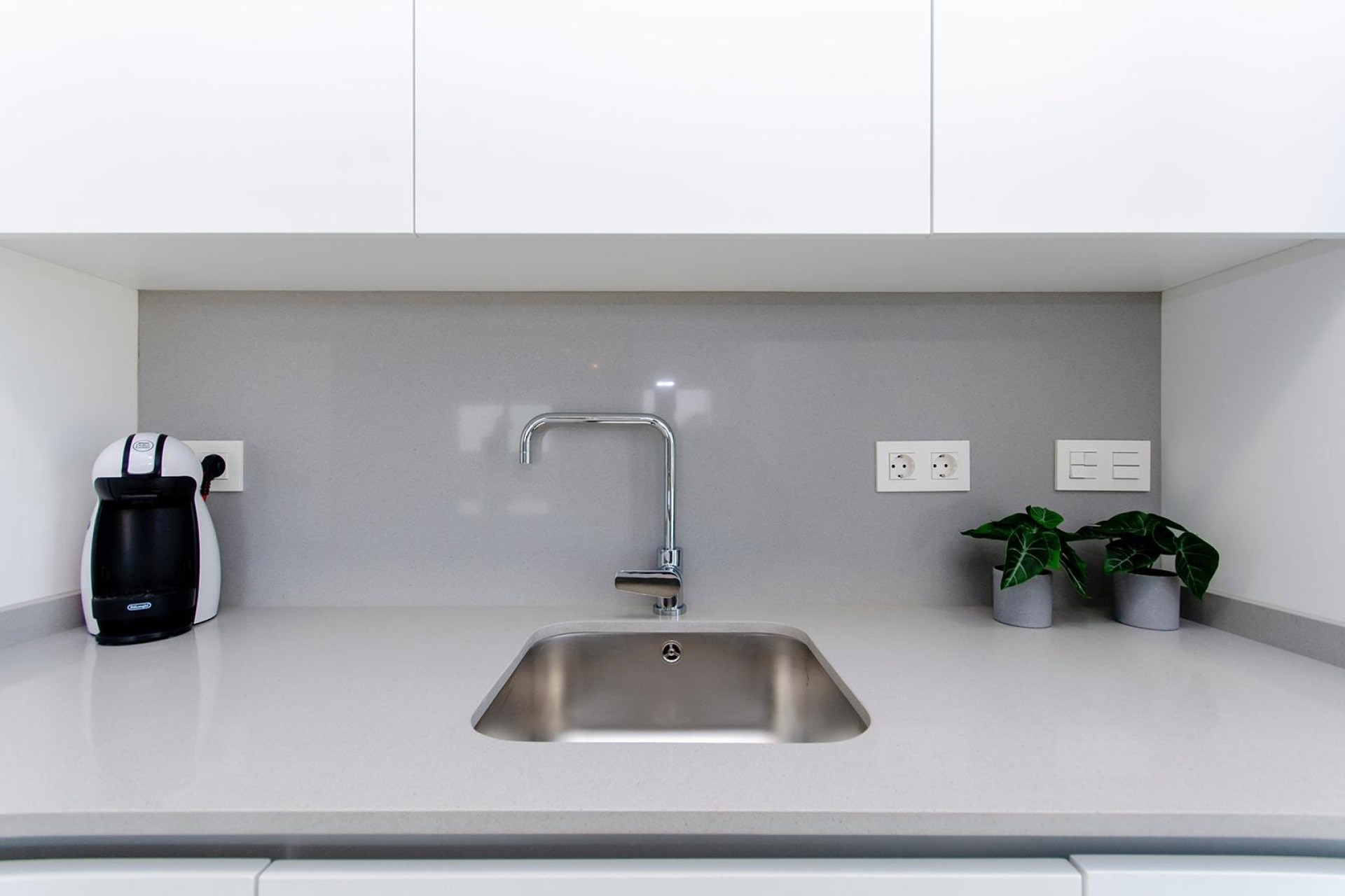 New Build - Detached Villa - Orihuela - Entre Naranjos