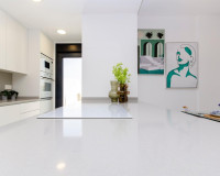 New Build - Detached Villa - Orihuela - Entre Naranjos