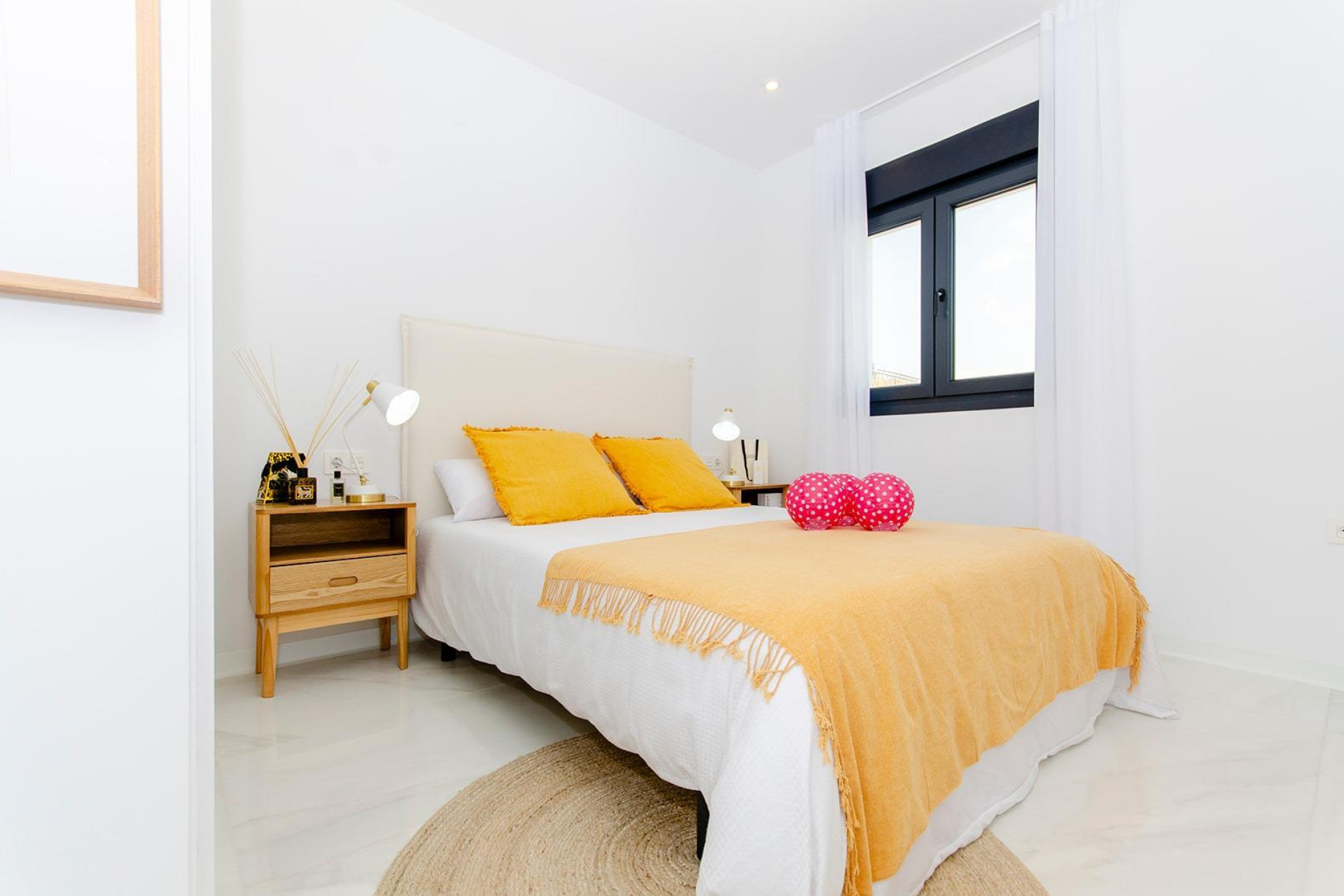 New Build - Detached Villa - Orihuela - Entre Naranjos